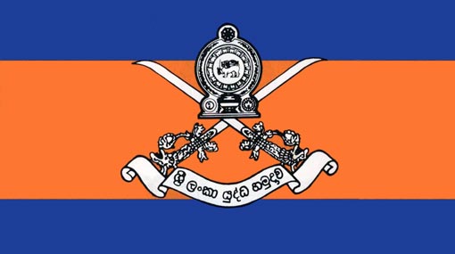 New spokesman for Sri Lanka Army