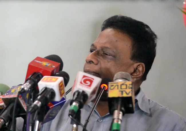 Police is working independently; isn’t this the change you wanted? - Dullas