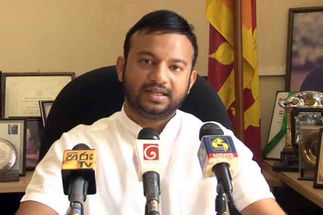 Will support good policies of President - Kavinda