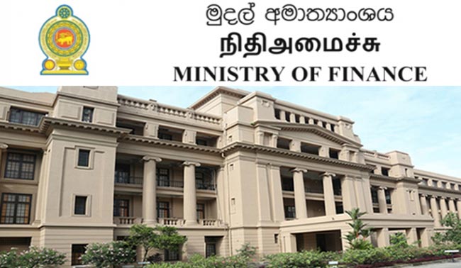 Salaries of public sector to be paid before April 10