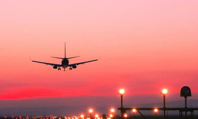 Sri Lanka extends ban on entry of passenger flights