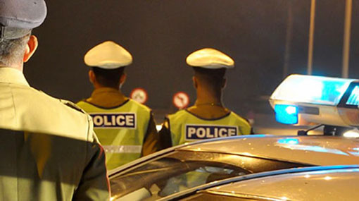195 curfew violators arrested within Colombo