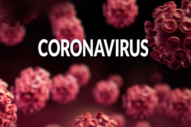 COVID-19: Another patient tests positive, four more recover