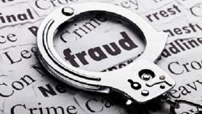 Man arrested for forging President’s signature on document