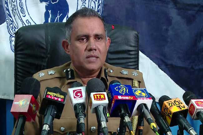 Colombo National Hospital robbery carried out by a doctor - Police