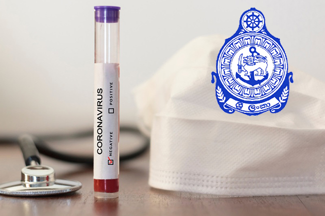 895 recoveries from Navy coronavirus cluster so far
