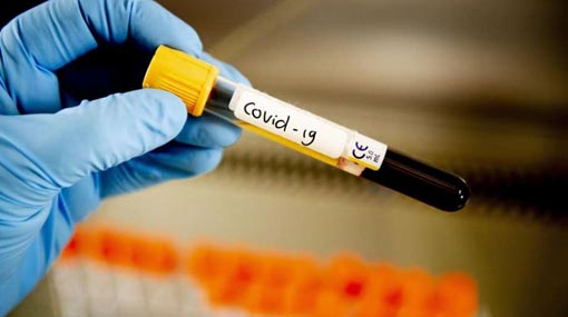 Coronavirus cases in Sri Lanka at 2,671