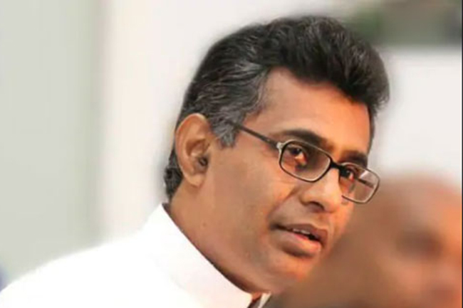 Patali issued summons to appear before courts