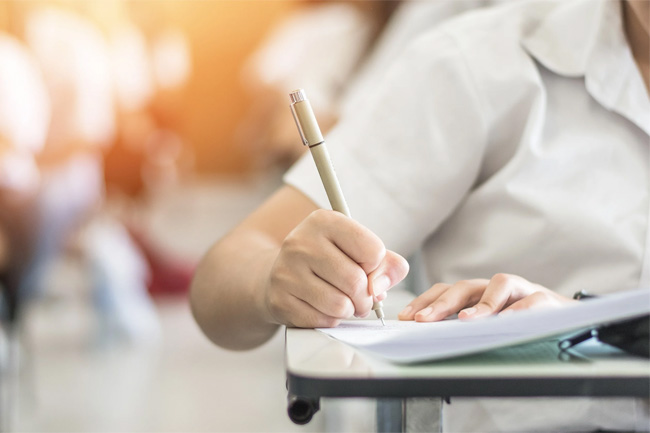 2020 O/L exam candidates should apply online