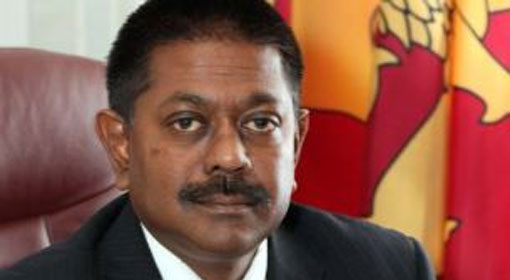 Travel ban on Jaliya Wickramasuriya temporary lifted