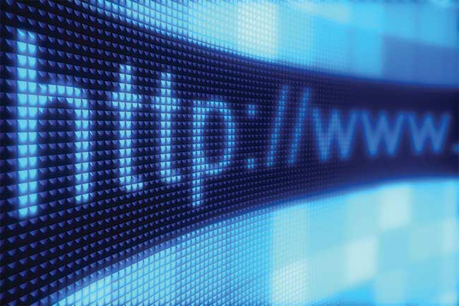 Registration of new MPs to be carried out online