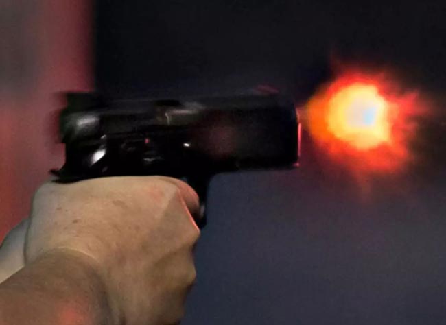 ‘Solta’ killed in police gunfire