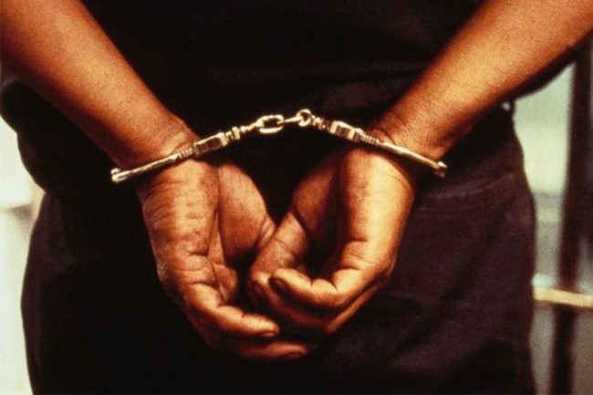 Suspect arrested with drugs, cash & ATM cards