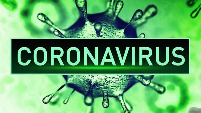 COVID-19: Total at 3,092 with 11 new cases