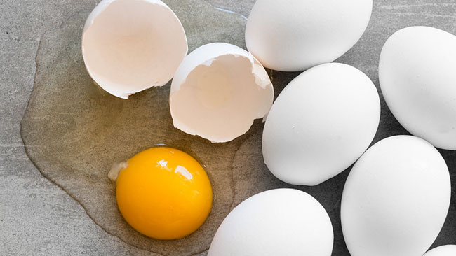 PHIs on alert regarding rumors of ‘plastic eggs’