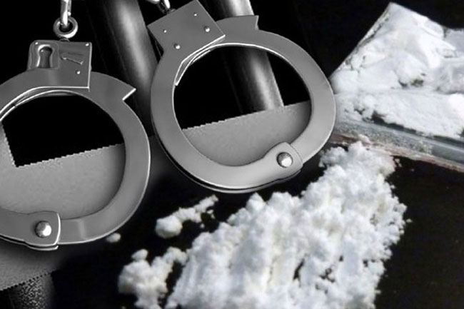 Accomplice of ‘Kudu Thushara’ arrested