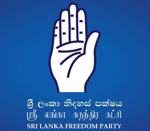 SLFP appoints committee to study 20A draft bill