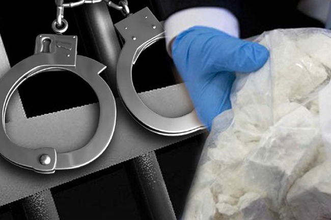 STF recovers 100kg of heroin from Weligama