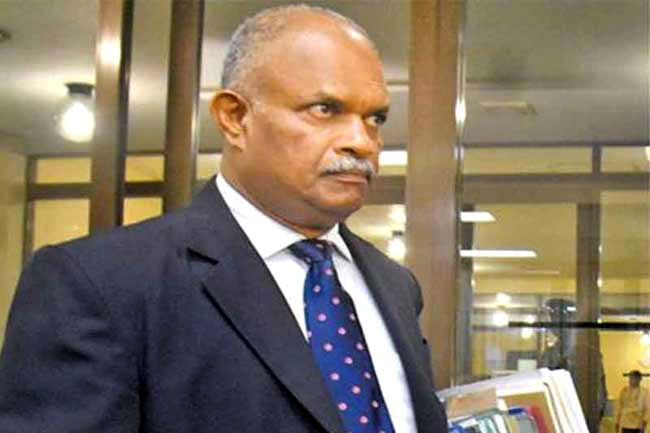 Sajith, HRCSL raise concerns over Shani Abeysekara’s health condition