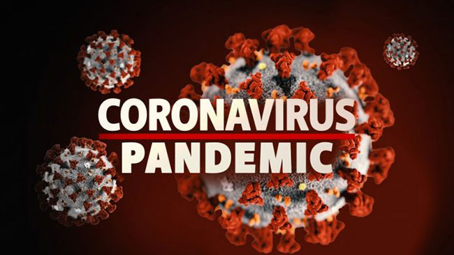 Coronavirus death toll in Sri Lanka climbs to 118
