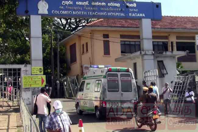Mahara Prison riot: 107 inmates, 02 prison officials hospitalized in total