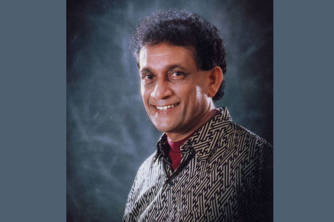 Popular singer Shelton Muthunamage passes away