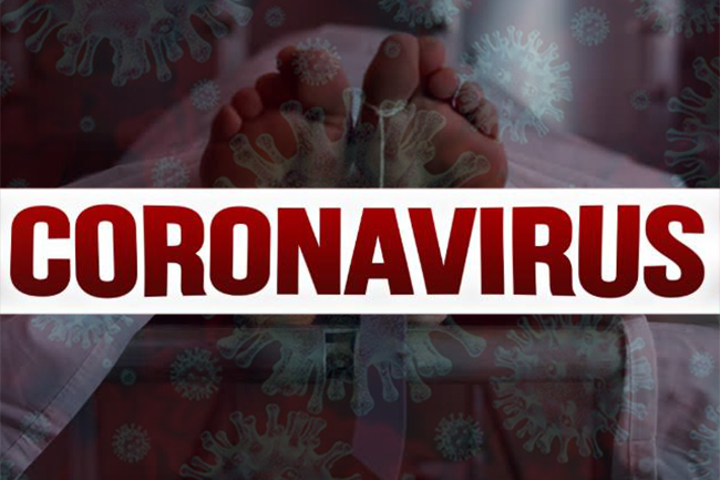 Sri Lanka confirms three new COVID-19 related deaths