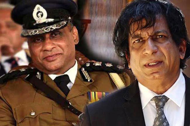AG directs IGP to conduct further investigations on Easter Attacks