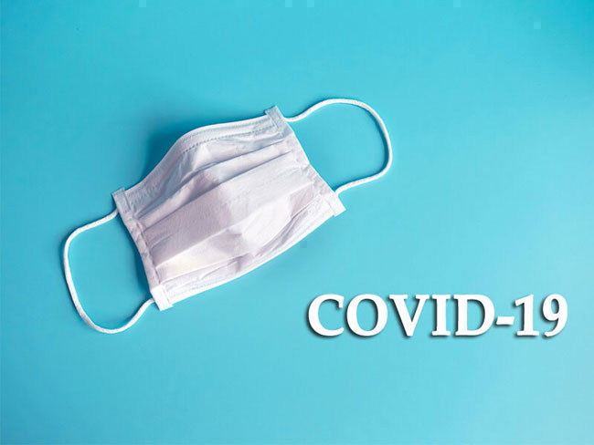 COVID-19 figures up by 369 new positive cases