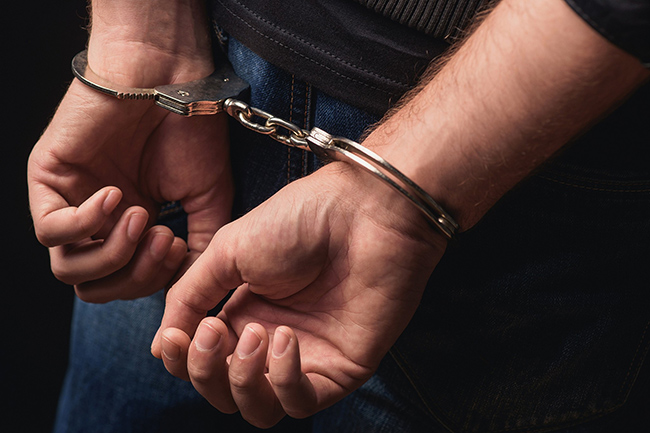 Youth arrested for posting TikTok video with Prabhakaran’s images