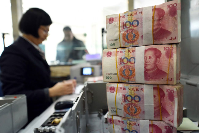 Sri Lanka secures $1.5 billion Chinese loan