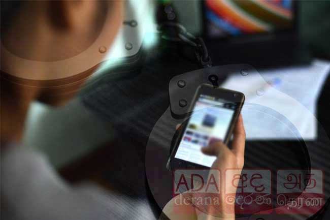 Teen arrested for spreading fake news in social media
