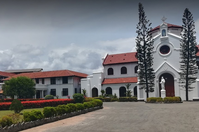 All Catholic schools to remain closed until further notice