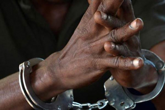 Man arrested for propagating Zahran’s extremist ideologies