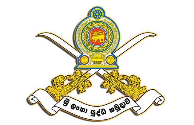 452 Army Officers & 4289 Other Ranks promoted to next rank