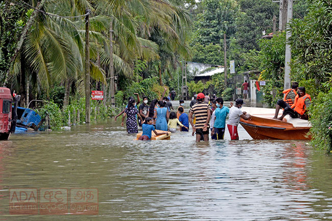 17 killed, over 271,000 affected by adverse weather