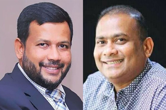 Rishad, Premalal to attend parliamentary sittings tomorrow