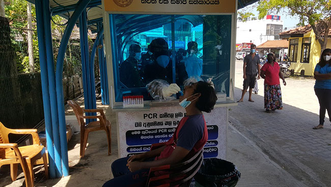 Coronavirus: 1,731 new cases and 1,898 recoveries reported