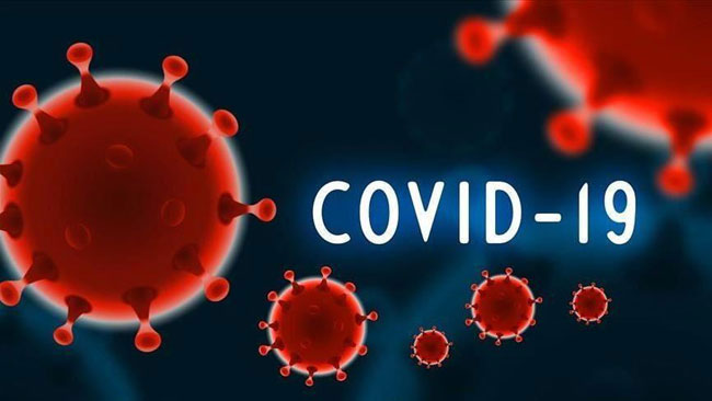 Coronavirus death toll moves up with 198 victims