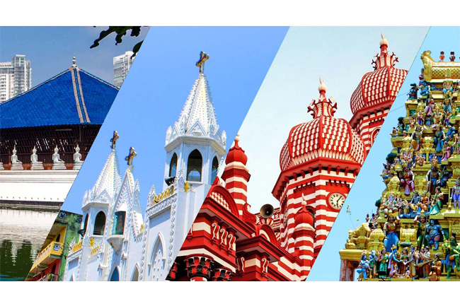 COVID preventive measures for religious places issued