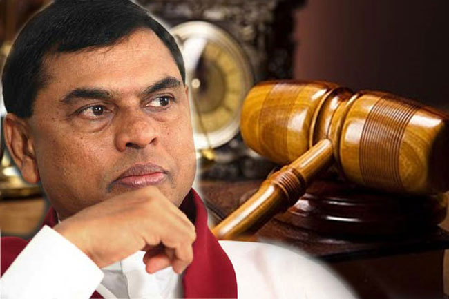 AG to decide on whether to proceed with ‘lith’ case against Basil