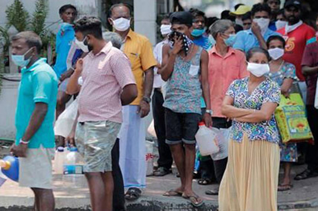New health guidelines issued for public and work-related activities