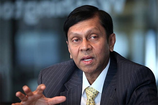 CBSL governor says rupee exchange rate is fair