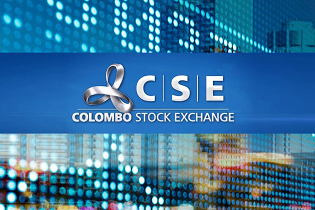 Regular trading at CSE temporarily halted twice today