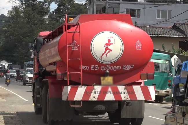 CPC suspends issuing fuel to four filling stations