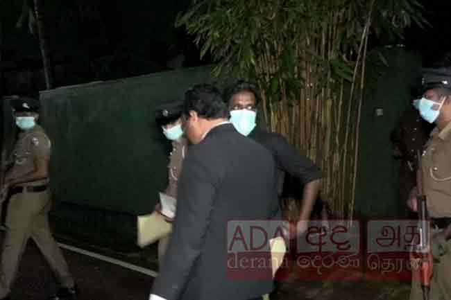 Social activist ‘Ratta’ granted bail