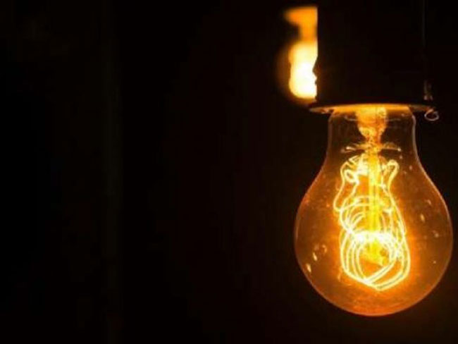 Power cut schedule for next three days released