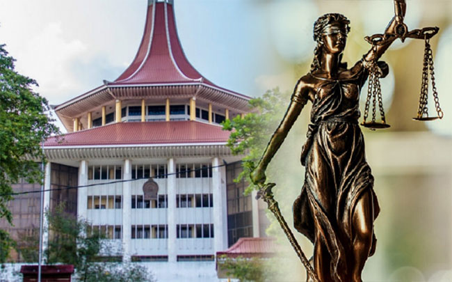 SC order sought barring Mahinda, Basil, Cabraal and more from leaving country
