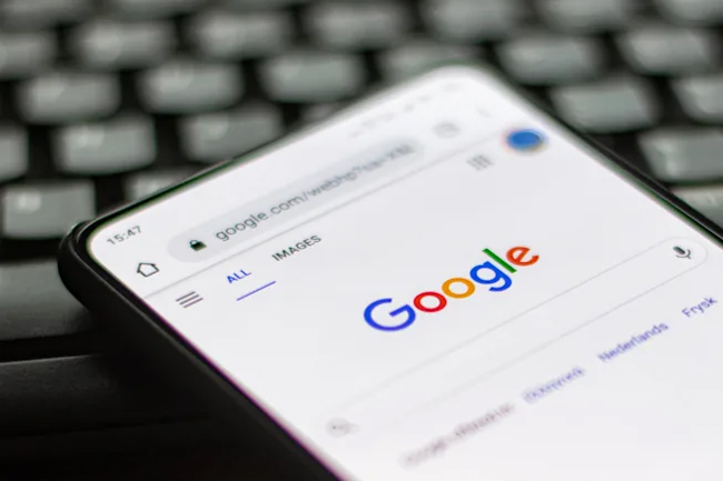 Thousands of users around the world report Google outage