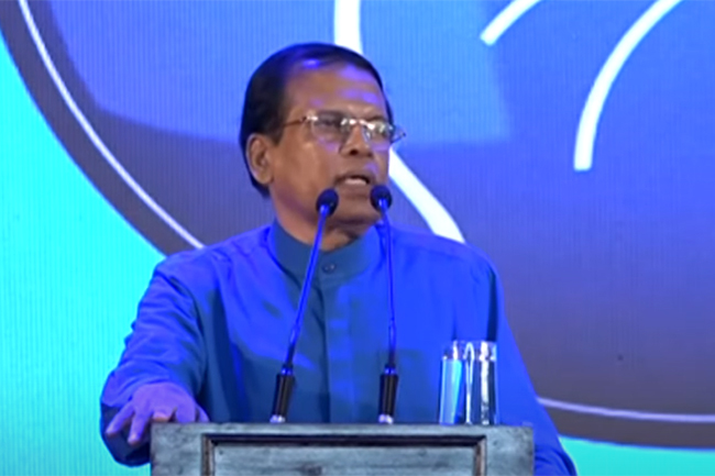 SLFP unanimously approves amendments to party’s constitution